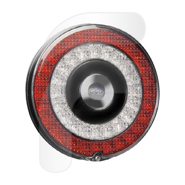 REAR LAMPS ROUND TAIL LAMPS RIGHT